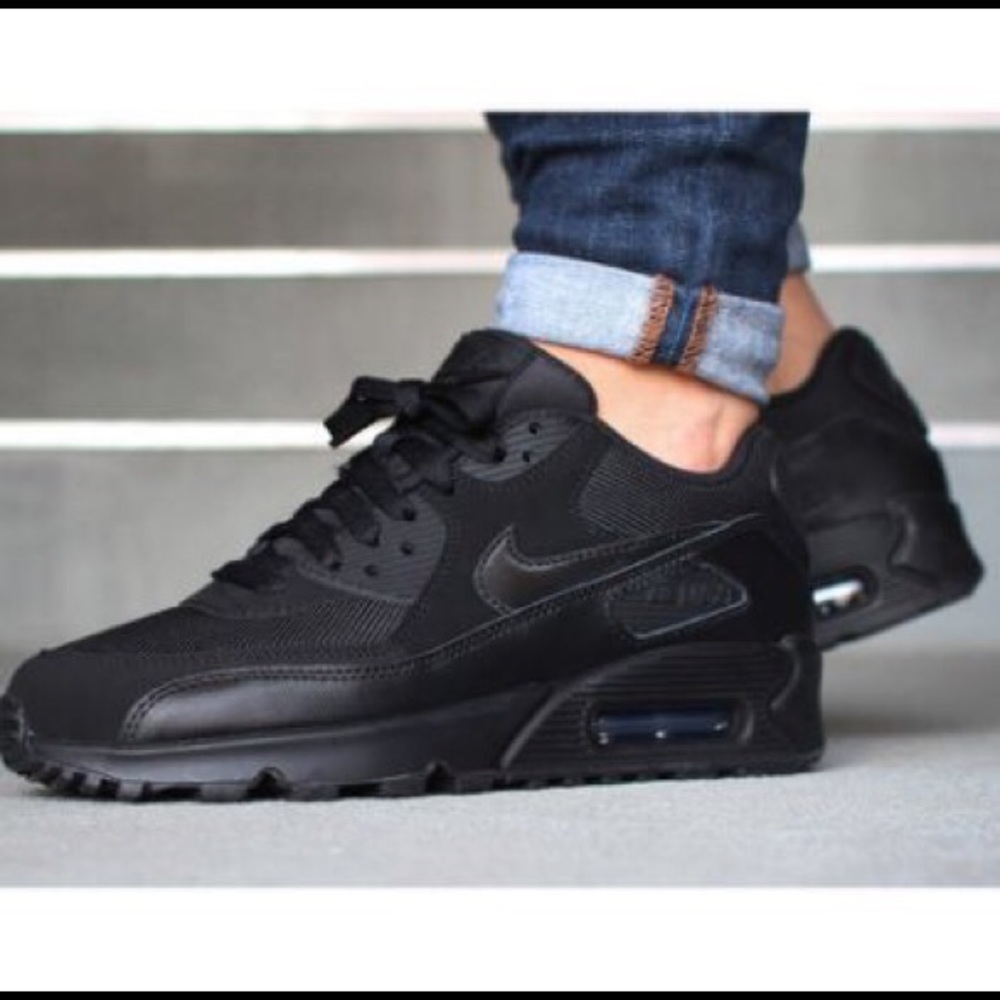 Nike air max’s 90